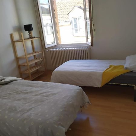 Maison Cosy Au Coeur Du Lochois Loches Dış mekan fotoğraf