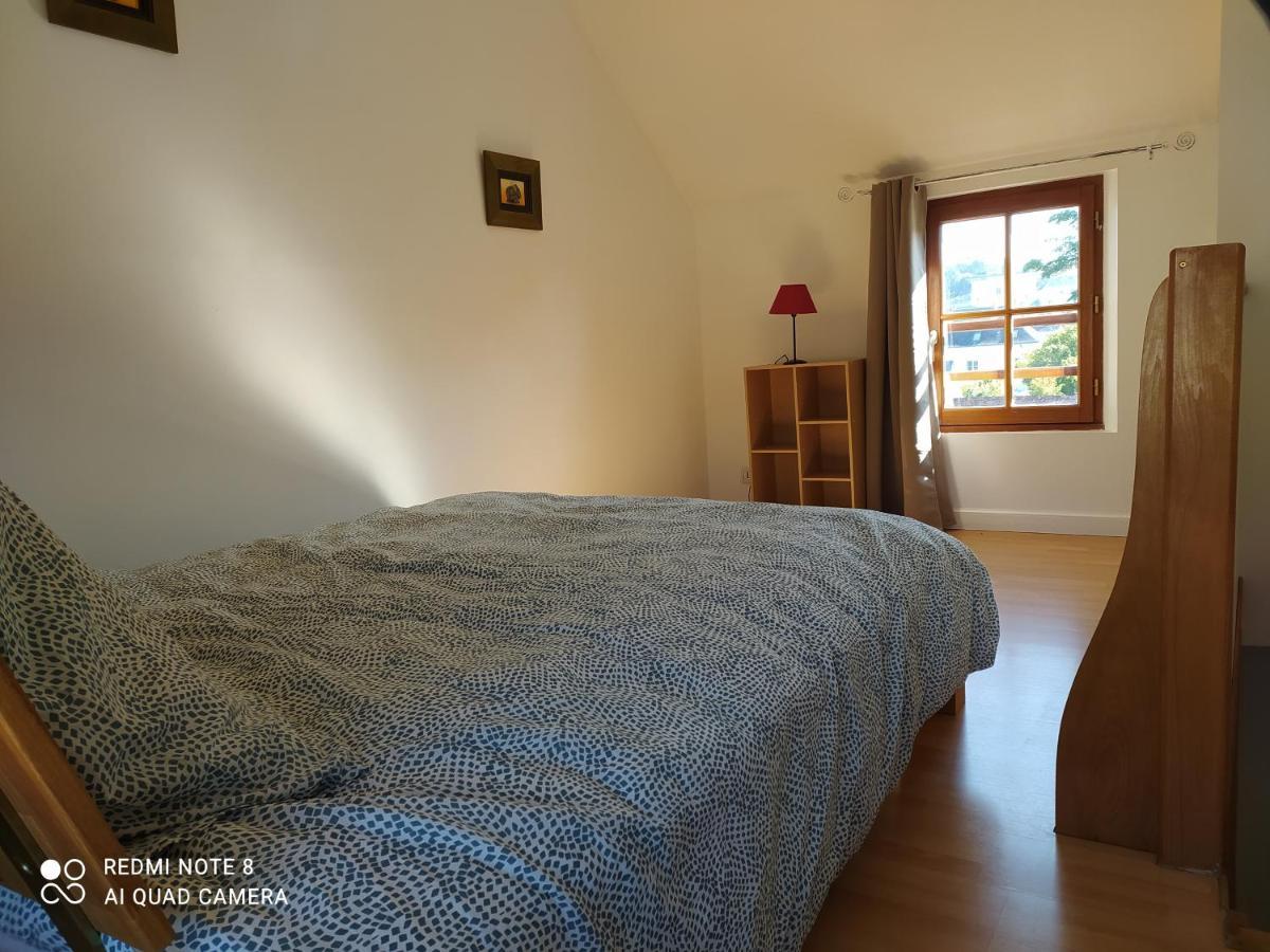 Maison Cosy Au Coeur Du Lochois Loches Dış mekan fotoğraf