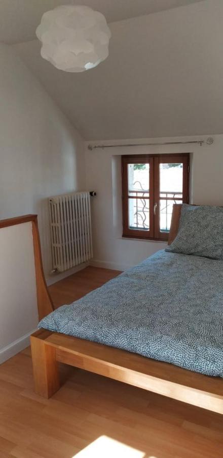 Maison Cosy Au Coeur Du Lochois Loches Dış mekan fotoğraf
